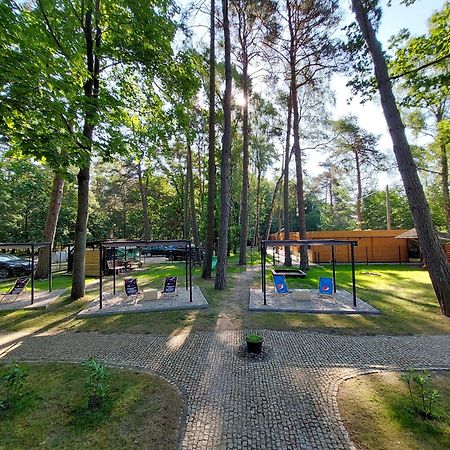 Toscana Camp Pogorzelica  Dış mekan fotoğraf
