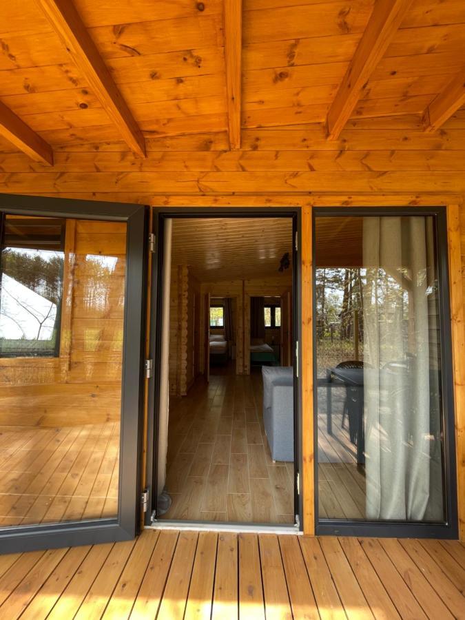 Toscana Camp Pogorzelica  Dış mekan fotoğraf