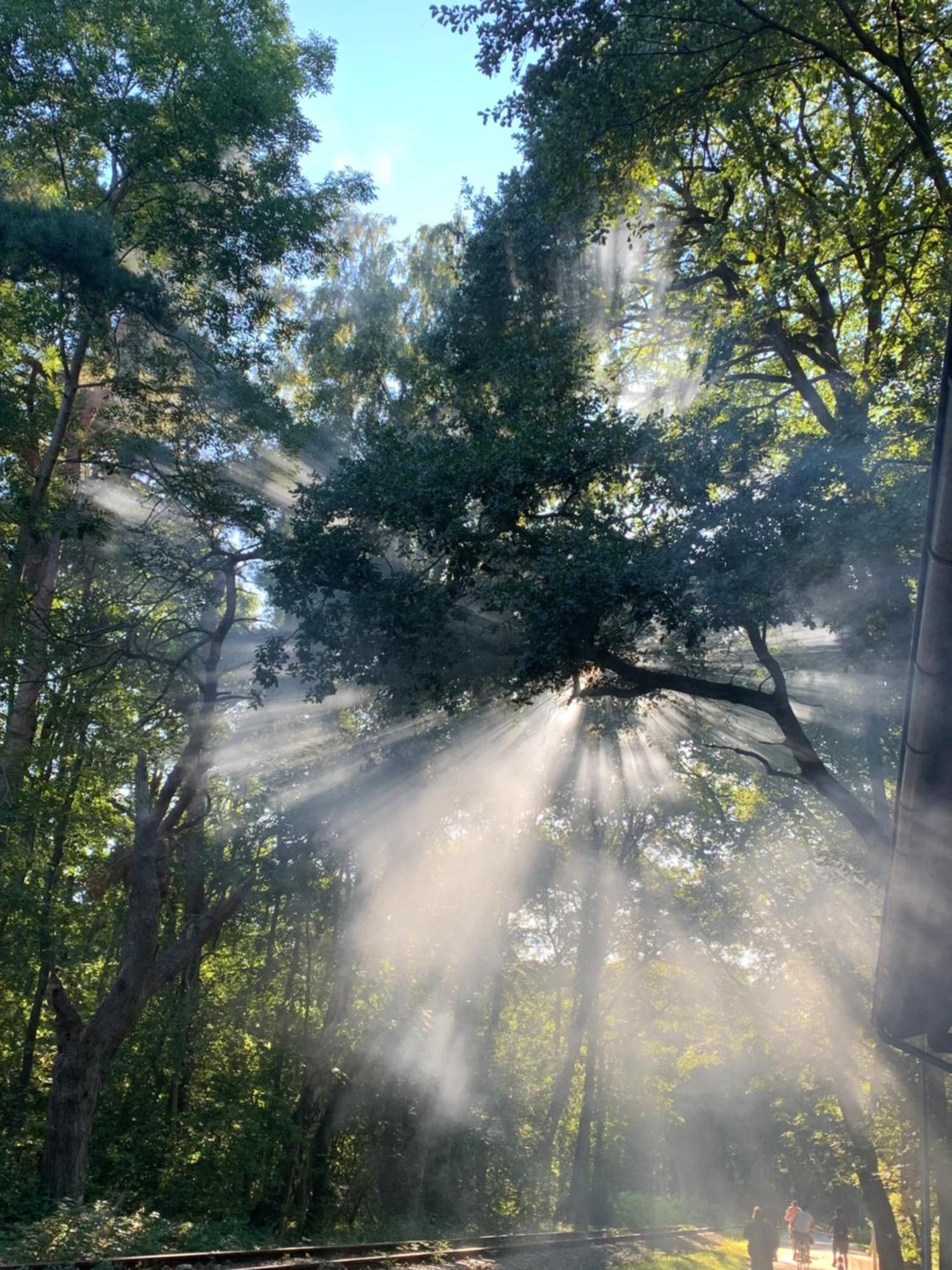 Toscana Camp Pogorzelica  Dış mekan fotoğraf