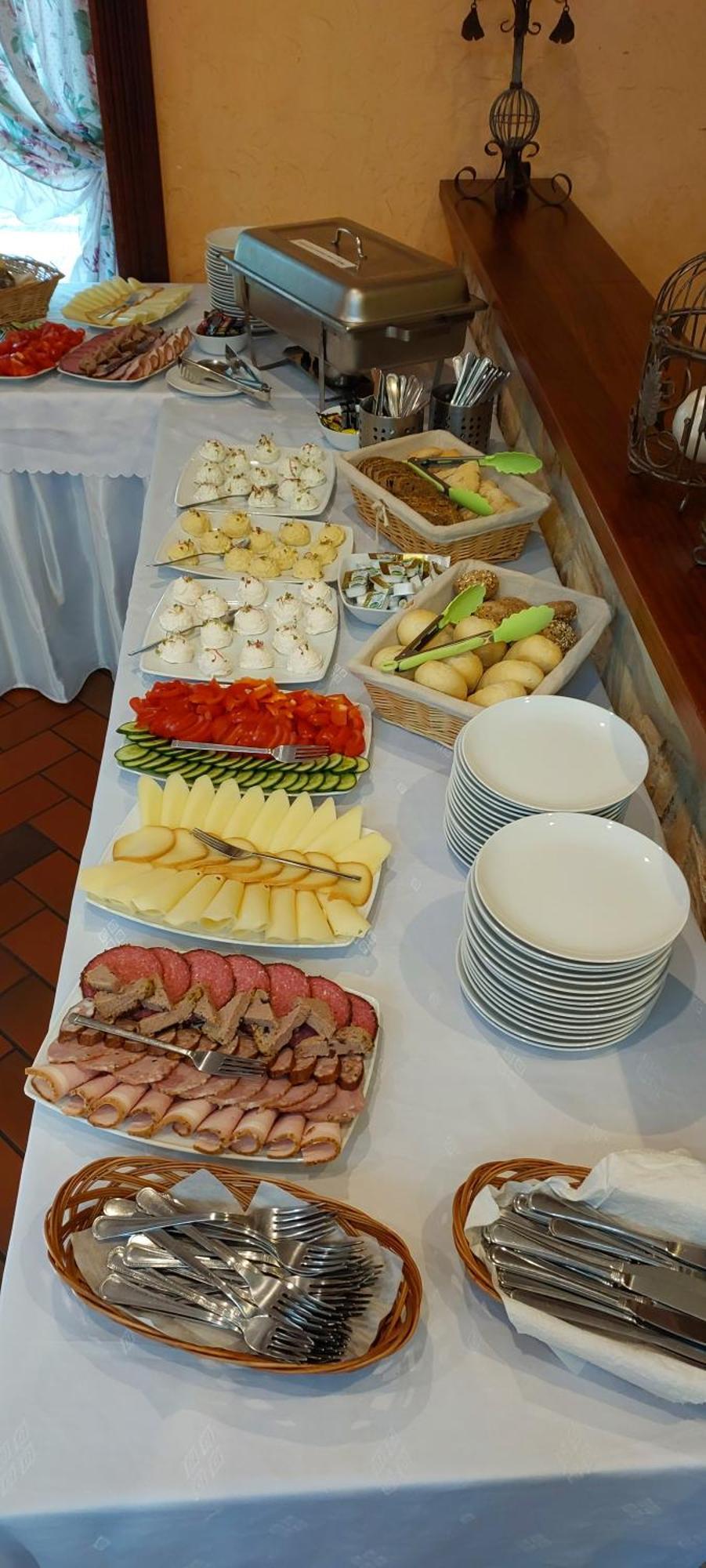 Toscana Camp Pogorzelica  Dış mekan fotoğraf
