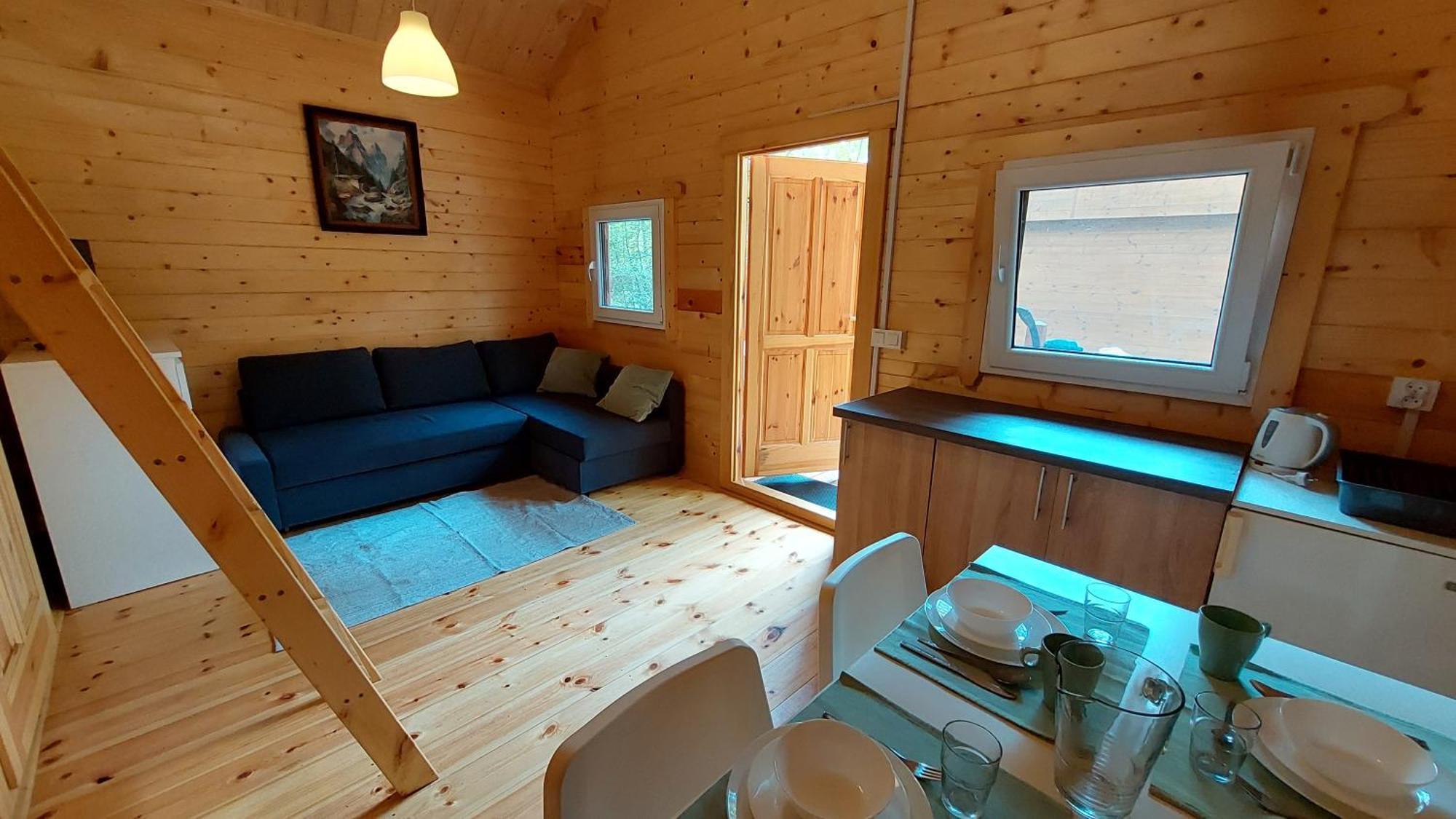 Toscana Camp Pogorzelica  Dış mekan fotoğraf