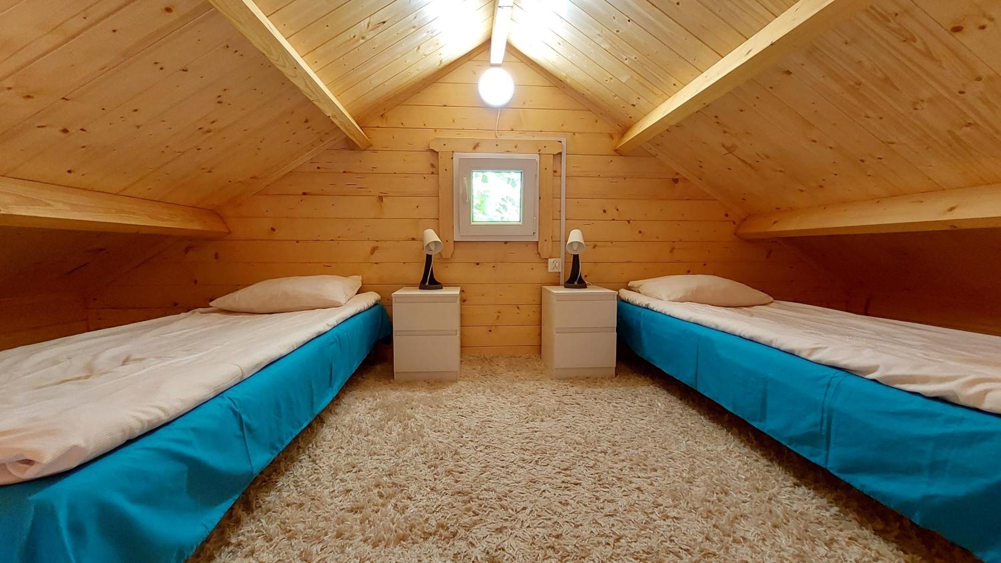 Toscana Camp Pogorzelica  Dış mekan fotoğraf